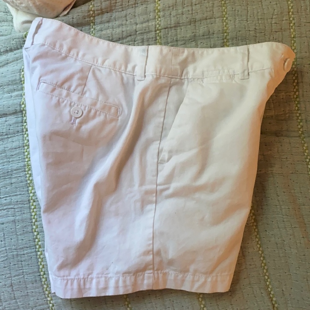 Loft short size 4
